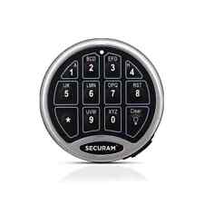 Keypad securam safelogic for sale  Vancouver