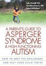 Parent guide asperger for sale  Montgomery