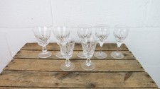 stuart crystal glengarry for sale  WIGSTON