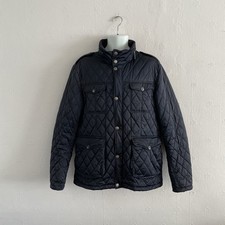 Gant quilted jacket for sale  BIRMINGHAM