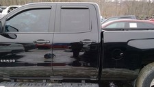 Driver rear side for sale  Port Murray