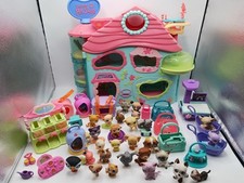 Lps biggest littlest for sale  Lewisburg