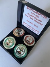 Southampton football club for sale  THORNTON-CLEVELEYS