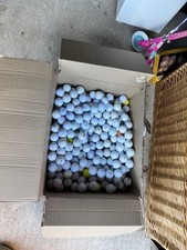 25x golf balls for sale  ALFRETON