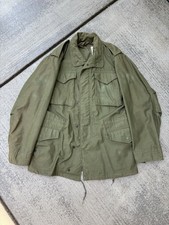 Field jacket vintage for sale  Lancaster