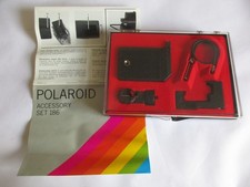 Polaroid accessory set gebraucht kaufen Polaroid accessory set gebraucht kaufen  Ettlingen