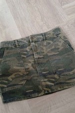 Primark khaki camo for sale  RUSHDEN