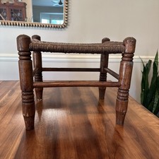 Wooden stool wood for sale  Birmingham