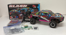 Traxxas slash 2wd for sale  Boulder