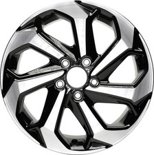 Refurbished 17x7.5 machined for sale  USA