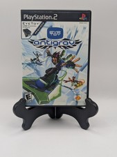 Eye toy antigrav for sale  Arlington