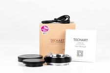 Techart tzm02 for sale  LONDON