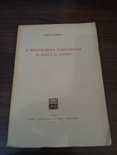 Riconoscimento internazionale  usato  Vivaro Romano