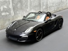 2014 porsche boxster for sale  Costa Mesa