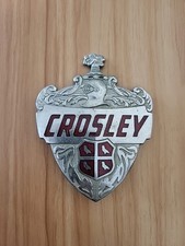 crosley car for sale crosley car for sale Kenner