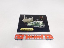 Ec107 trix express gebraucht kaufen  Deutschland