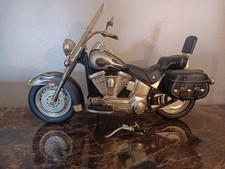 Harley davidson motorcycle for sale  Girard