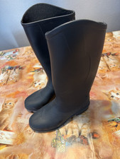 Reitgummi stiefel gebraucht kaufen  Potsdam