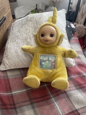 Vintage tomy teletubbies for sale  WALLSEND