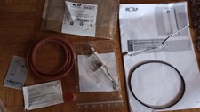 Wolf wartungsset cob gebraucht kaufen  Siegen