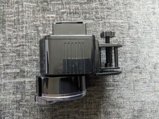 Pawfly automatic fish for sale  ST. ALBANS