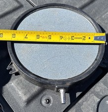 Inch air stone for sale  Vancouver