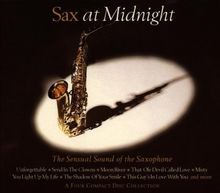 Sax midnight sax gebraucht kaufen  Berlin