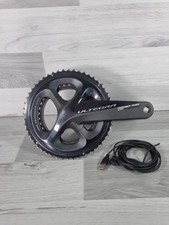 SHIMANO ULTEGRA 8000 FC-R8000 GIANT POWER PRO PODWÓJNY MIERNIK MOCY 52/36 175 (68) na sprzedaż  Wysyłka do Poland