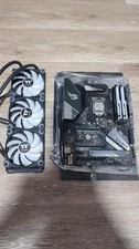 Bundle intel 9700k gebraucht kaufen  Recklinghausen