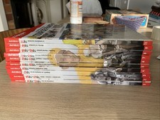 Lot livres cyclisme d'occasion  Albi