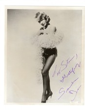 Sandra dee signed for sale  Palm Bay