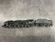 Locomotive jouef vapeur d'occasion Locomotive jouef vapeur d'occasion  Andeville