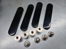 Mini cooper roof for sale  BRAMPTON