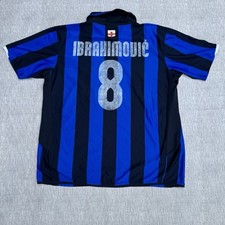 Vintage nike inter for sale  LOUGHBOROUGH