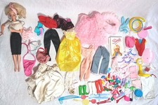 Vintage doll clothes for sale  WARWICK