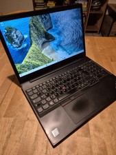 Portable lenovo e590 d'occasion  Bourgoin-Jallieu
