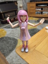 Stephanie lazy town for sale  CHESTER