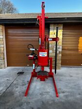 Multec pd2 post for sale  OMAGH