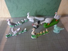 Lot animaux ferme d'occasion  Dreux
