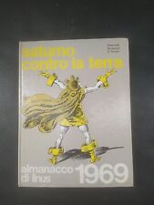 Linus almanacco saturno usato  Trieste