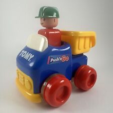 Tomy push rolling for sale  Edmonds