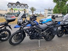 Triumph tiger 800xcx for sale  WEST BROMWICH