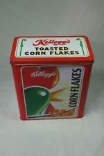 Blechdosen rarität kellogg gebraucht kaufen  Wuppertal
