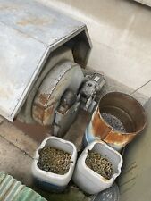 Burattatrice per metalli usato  Calco