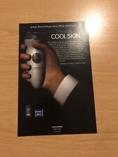 philishave cool skin for sale  ST. HELENS