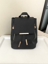 Women black backpack for sale  Stevenson Ranch