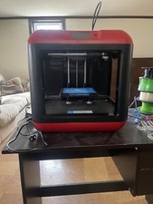 Flash forge finder for sale  Queensbury