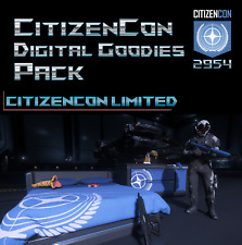 Star citizen citizencon d'occasion  Prades-le-Lez