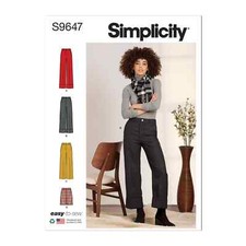 Simplicity misses pants for sale  LEICESTER
