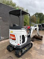 jcb mini excavator for sale  TELFORD